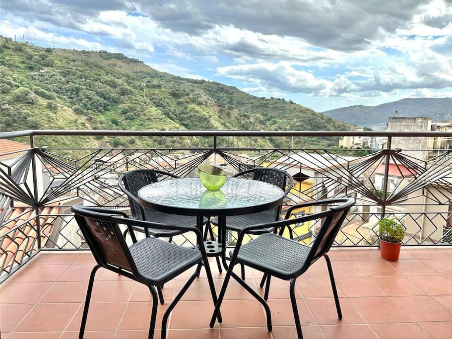 Апартаменти Josef House Graniti Екстер'єр фото